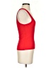 Roxy Red Tank Top Size XS - photo 4