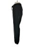 Adidas Solid Black Casual Pants Size S - photo 5