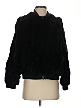525 America Faux Fur Jacket