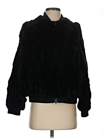 525 America Faux Fur Jacket (view 1)