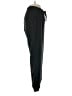 Adidas Solid Black Casual Pants Size S - photo 4