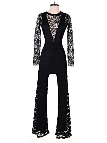 Nightcap Jumpsuit (view 1)