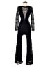 Nightcap Black Jumpsuit Size Sm (2) - photo 1