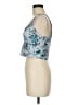 Lululemon Athletica Silver Tank Top Size 8 - photo 5