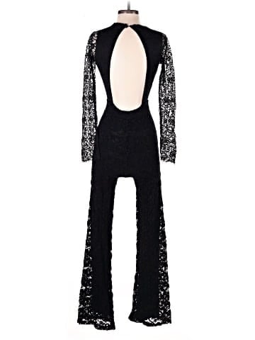 Nightcap Jumpsuit (view 2)