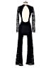 Nightcap Black Jumpsuit Size Sm (2) - photo 2