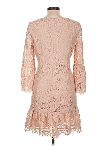 Eliza J Cocktail Dress (view 2)