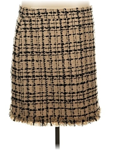 Kate Spade New York Formal Skirt (view 1)