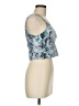 Lululemon Athletica Silver Tank Top Size 8 - photo 4