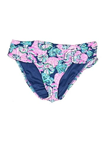 Lilly Pulitzer Swimsuit Bottoms (view 1)