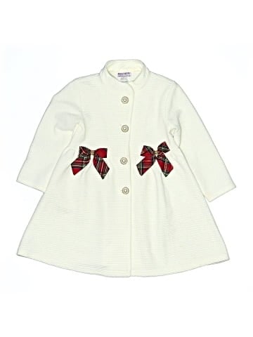 Blueberi Boulevard Coat (view 1)