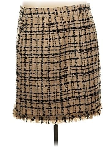 Kate Spade New York Formal Skirt (view 2)