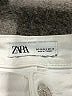 Zara Ivory Jeans Size 6 - photo 4