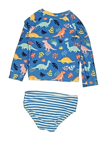 Cat & Jack Two Piece Swimsuit (view 2)