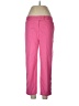 Bill Blass Pink Casual Pants Size 14 - photo 1