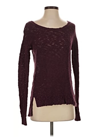 Prince & Fox Pullover Sweater (view 1)