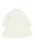 Blueberi Boulevard Ivory White Coat Size 5 - photo 2