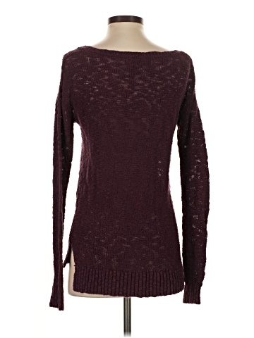 Prince & Fox Pullover Sweater (view 2)