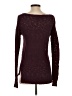 Prince & Fox Burgundy Pullover Sweater Size XS - photo 2