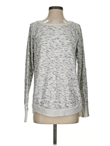 Threads 4 Thought Sweatshirt (view 1)