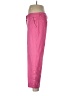 Bill Blass Pink Casual Pants Size 14 - photo 5