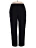Sanctuary Black Casual Pants Size XL - photo 1