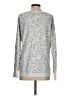 Threads 4 Thought Gray Sweatshirt Size S - photo 2