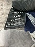 Pol Print Gray Pullover Sweater Size L - photo 8