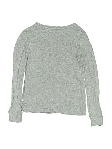 Gap Kids Long Sleeve T-Shirt (view 2)