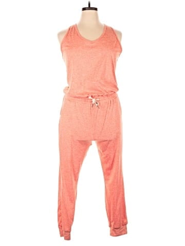 Zyia Active Jumpsuit (view 1)