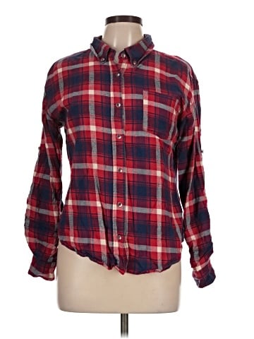 Mi ami Long Sleeve Polo (view 1)