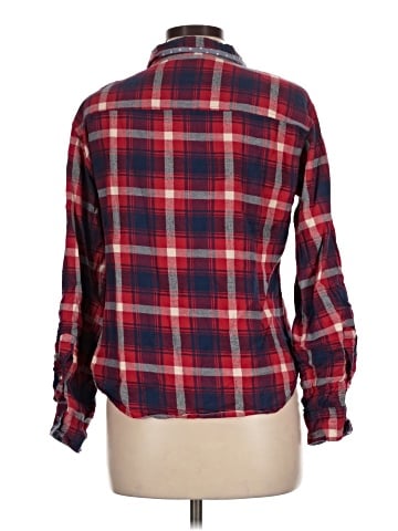 Mi ami Long Sleeve Polo (view 2)