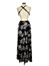 Maaji Paisley Black Cocktail Dress Size M - photo 2