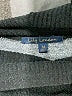 Assorted Brands Polka Dots Black Turtleneck Sweater Size M - photo 7