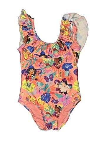Disney One Piece Swimsuit (view 1)