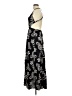 Maaji Paisley Black Cocktail Dress Size M - photo 5