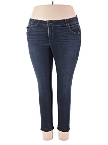 Democracy Jeggings (view 1)