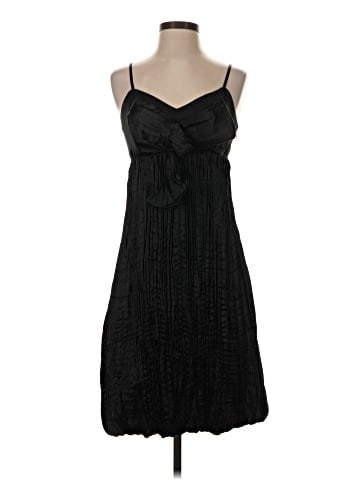 BCBGMAXAZRIA Cocktail Dress (view 1)