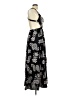 Maaji Paisley Black Cocktail Dress Size M - photo 4