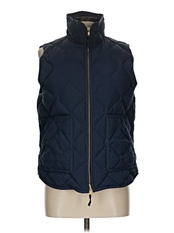 J.Crew Factory Store Vest (view 1)