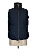 J.Crew Factory Store 100% Polyester Blue Vest Size L - photo 1