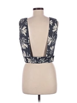 L'Agence Sleeveless Blouse (view 2)