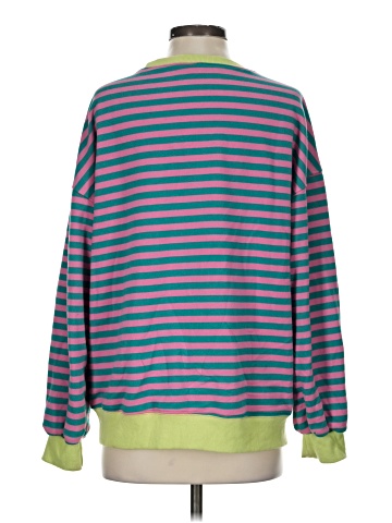 Unbranded Pullover Sweater (view 2)