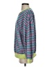 Unbranded Stripes Green Pullover Sweater Size S - photo 5