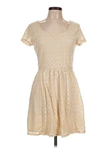 Arizona Jean Company Casual Dress (view 1)
