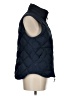 J.Crew Factory Store 100% Polyester Blue Vest Size L - photo 4