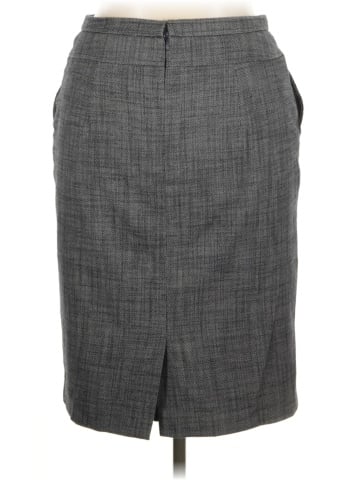 White House Black Market Formal Skirt (view 2)