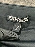 Express Graphic Blue Casual Skirt Size M - photo 4