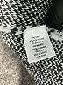 Absolutely Famous Gray Kimono Size XL - photo 8
