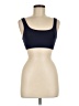 Old Navy Blue Sports Bra Size M - photo 1